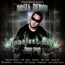 Dosia Demon feat Shy One - Land of Doubt