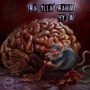 Pra Killa Gramm feat Андрей Zilla - Это стремно