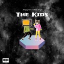 Krispy Kris feat MY ana - The KIDS