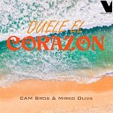 CAM Bros Mirko Oliva - Duele El Corazon