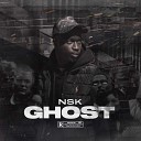 Nsk feat Alain Reza - Ghost