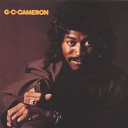 G C Cameron - Strong Love