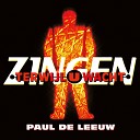 Paul de Leeuw - Kon Ik Maar Even Bij Je Zijn Live 2000