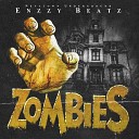 Enzzy Beatz - HUNTER