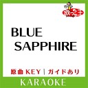 Unknown - BLUE SAPPHIRE HIROOMI TOSAKA