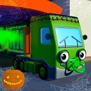 Toddler Fun Learning Gecko s Garage - Baby Truck Watch Out