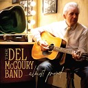 Del McCoury Band - Brown Paper Bag