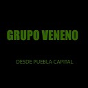 Grupo Veneno - La Cumbia del Pasito 2017 Remastered Version