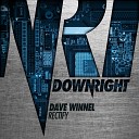 Dave Winnel - Rectify