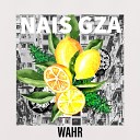 NAIS GZA feat GuterzogeneAsis - Wahr