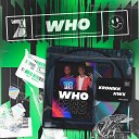 kronikk HwX Cool 7rack - Who Extended Mix