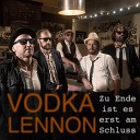 Vodka Lennon - BBRA