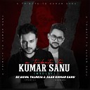 DJ Akhil Talreja - A Tribute To Kumar Sanu Medley