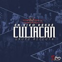 Grupo Recluta - No Es Facil En Vivo Desde Culiacan
