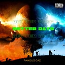 Famous Gad - Better Day