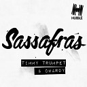 Timmy Trumpet Chardy - Sassafras