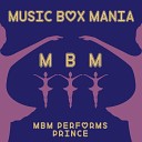 Music Box Mania - Diamonds and Pearls