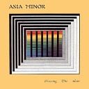 Asia Minor - Preface