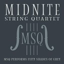 Midnite String Quartet - Love Me Like You Do