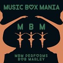 Music Box Mania - Is This Love