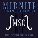 Midnite String Quartet - Falling to Pieces