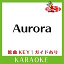 Unknown - Aurora BUMP OF CHICKEN