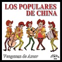 Los Populares De China - Las Amapolas Instrumental