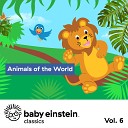 The Baby Einstein Music Box Orchestra - The Lizard Chase Contradance No 3