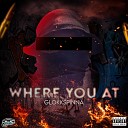 Glokkspinna - Where You At