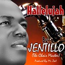 Jentilo feat Mr Zeal - Hallelujah