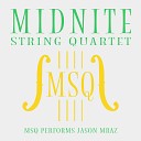 Midnite String Quartet - Lucky