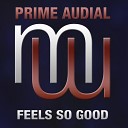 Prime Audial - Feels so good Radio edit