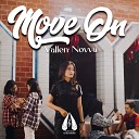 Vallen Novva - Move On