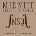 Midnite String Quartet - Chicken Fried