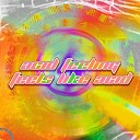Acid Feeling feat Ulyana - Inside of Me