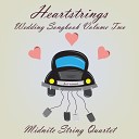 Midnite String Quartet - Forever and Ever Amen