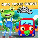 Gecko s Garage Toddler Fun Learning - Roller Coaster