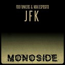 Foo Funkers Max Esposito - J F K