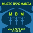 Music Box Mania - Pardon Me
