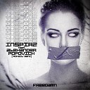 INSPIRA feat Alexander Popovich - People Hate People
