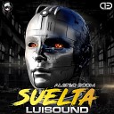 Aleteo Boom Luisound - Suelta