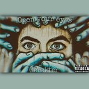 HARAKTER - Open your eyes prod by KRIEGY