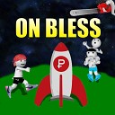 Pappa feat San4ezz - On Bless