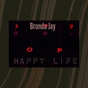 Bronda Jay feat Bekksy ivy - Cry Me a River