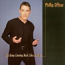 Phillip Officer - But Beautiful A Quiet Thing