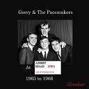 Garry and the Pecemakers - I Like It
