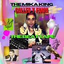 the mika king - Ark Beat