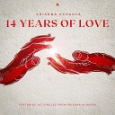 Krishna Acharya - 14 Years Of Love