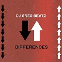 Dj Greg Beatz - Differences