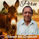 Peru - Jumento Sem Documento